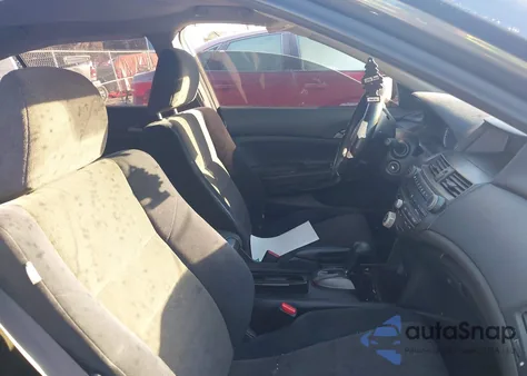 2009 Honda Accord Lx из США, поврежденный, VIN 1HGCP26339A015607